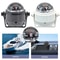 Adjustable Marine Compass For Boat And Car Dashboard Navigation 0