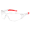 Blue Light Blocking Anti Fog Safety Glasses With Adjustable Fit Clear Lens 5