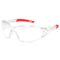 Blue Light Blocking Anti Fog Safety Glasses With Adjustable Fit Clear Lens 5