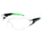 Blue Light Blocking Anti Fog Safety Glasses With Adjustable Fit Clear Lens 7
