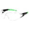 Blue Light Blocking Anti Fog Safety Glasses With Adjustable Fit Clear Lens 7