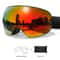 Anti Fog Ski Goggles With UV Protection For Men And Women Snowboard Snow Glasses 5