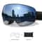 Anti Fog Ski Goggles With UV Protection For Men And Women Snowboard Snow Glasses 7