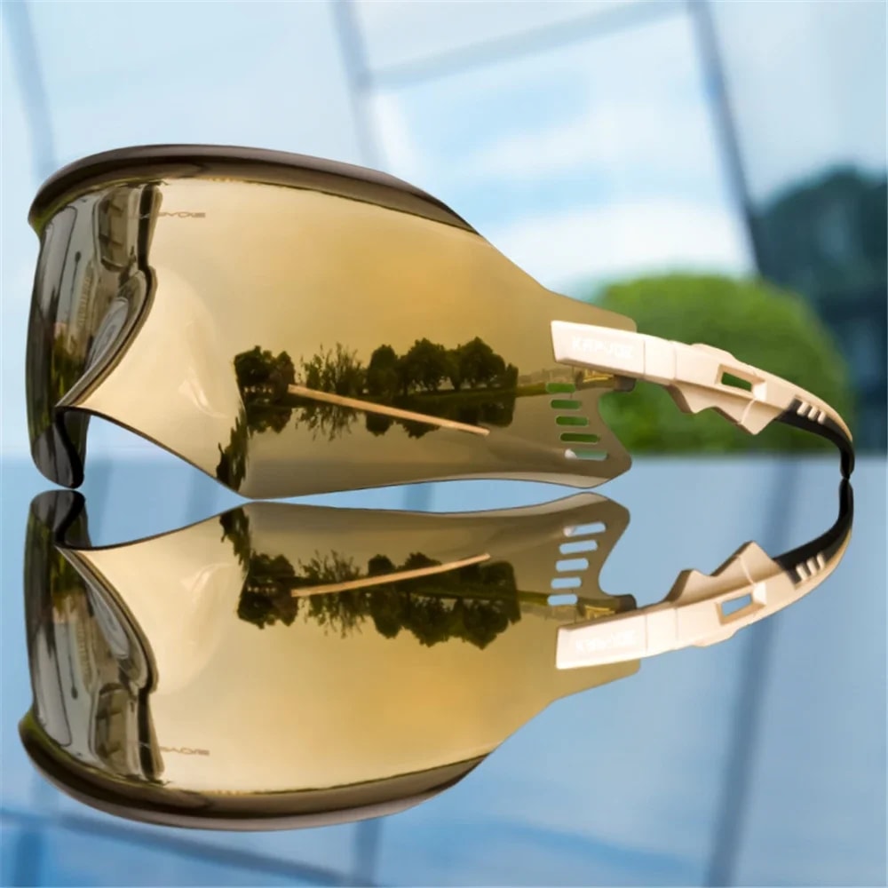 Cycling Sunglasses Lightweight Road Bike Eyewear For Outdoor Sports 8