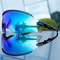 Cycling Sunglasses Lightweight Road Bike Eyewear For Outdoor Sports 7