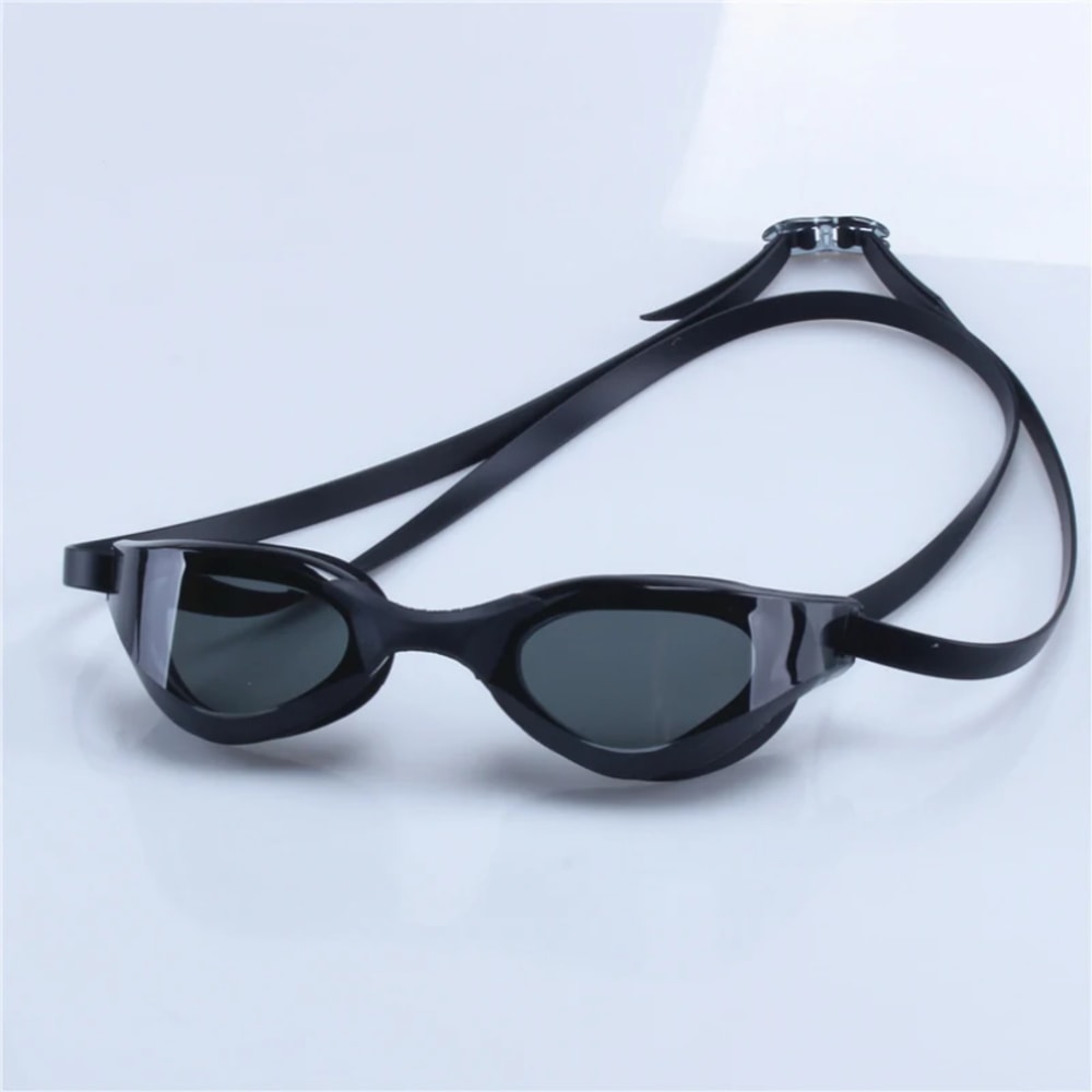 Pro Anti Fog Swimming Goggles Waterproof Mirrored Swim Goggles For Adults 1