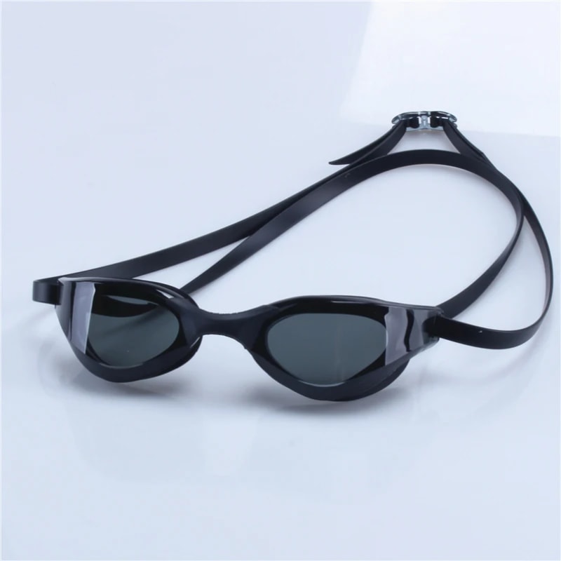 Pro Anti Fog Swimming Goggles Waterproof Mirrored Swim Goggles For Adults 1