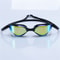 Pro Anti Fog Swimming Goggles Waterproof Mirrored Swim Goggles For Adults 3