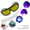 Laser Safety Glasses For IPL And Eye Protection 4
