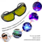 Laser Safety Glasses For IPL And Eye Protection 4