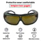 Laser Safety Glasses For IPL And Eye Protection 5