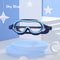 Kids Swim Goggles For Boys Girls Anti Fog Wide View Leakproof Swim Mask 7