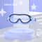 Kids Swim Goggles For Boys Girls Anti Fog Wide View Leakproof Swim Mask 8