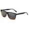 Retro Square Polarized Sunglasses For Men Lightweight Driving Shades 6
