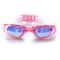 Anti Fog Adult Swimming Goggles With Earplugs UV Protection Waterproof Swim Glasses 7