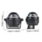 Waterproof Boat Compass With LED Light Rotating Marine Compass 4