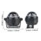 Waterproof Boat Compass With LED Light Rotating Marine Compass 4
