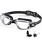 Anti Fog Swimming Goggles For Adults Leak Proof UV Protection Swim Goggles 0