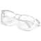 Anti Fog Blue Light Blocking Glasses With Side Shields For Pollen And Dust Protection 8