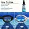Anti Fog Spray For Glasses Goggles And Mirrors 4