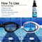 Anti Fog Spray For Glasses Goggles And Mirrors 4