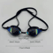 Adult Anti Fog Swimming Goggles Waterproof Silicone Swim Goggles For Men And Women 5