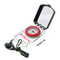 Trail Pro Mirror Compass With Clinometer And LED Light For Hiking And Orienteering 3