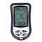 Digital Altimeter Compass with Barometer Thermometer for Hiking