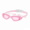 Anti Fog Swimming Goggles With Earplugs UV Protection 6
