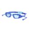 Anti Fog Swimming Goggles With Earplugs UV Protection 9