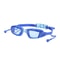 Anti Fog Swimming Goggles With Earplugs UV Protection 9