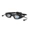 Anti Fog Swimming Goggles With Earplugs UV Protection 7