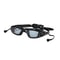 Anti Fog Swimming Goggles With Earplugs UV Protection 7