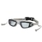 Anti Fog Swimming Goggles With Earplugs UV Protection 8