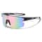 Cycling Sunglasses With Mirrored Lens Lightweight Riding Glasses For Men And Women 5