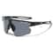 Cycling Sunglasses With Mirrored Lens Lightweight Riding Glasses For Men And Women 7