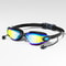 HD Anti Fog Swim Goggles For Adults Waterproof Silicone Adjustable Pool Glasses 5