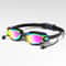 HD Anti Fog Swim Goggles For Adults Waterproof Silicone Adjustable Pool Glasses 6