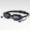 HD Anti Fog Swim Goggles For Adults Waterproof Silicone Adjustable Pool Glasses 4
