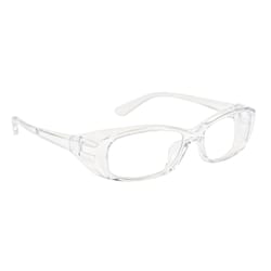 progressive safety reading glasses with blue light protection