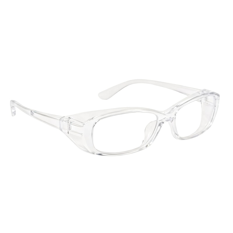 Progressive Safety Reading Glasses With Blue Light Protection 0