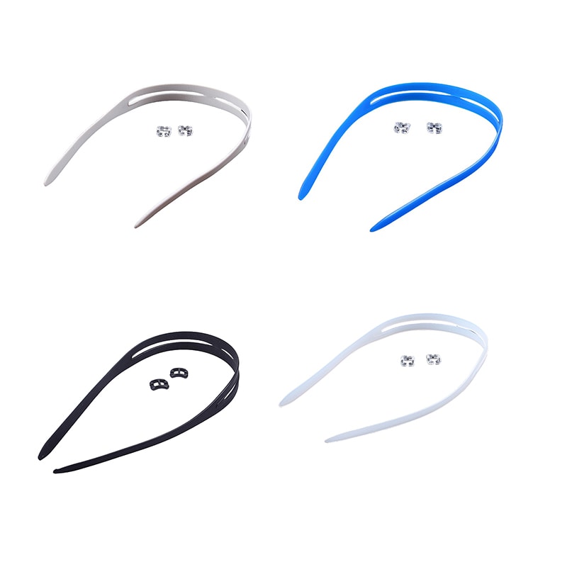Silicone Diving Mask Strap Replacement For Snorkeling And Scuba 4