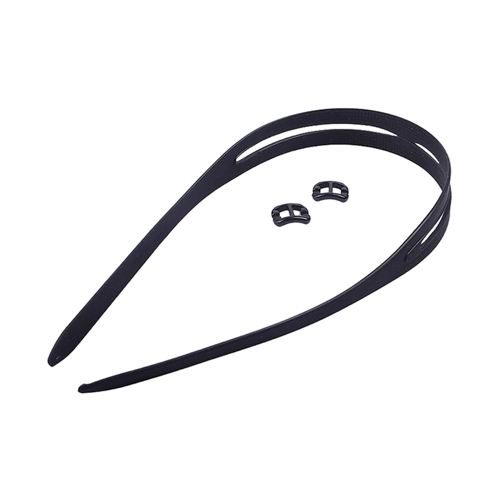 Silicone Diving Mask Strap Replacement For Snorkeling And Scuba 7