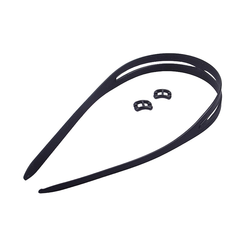 Silicone Diving Mask Strap Replacement For Snorkeling And Scuba 7