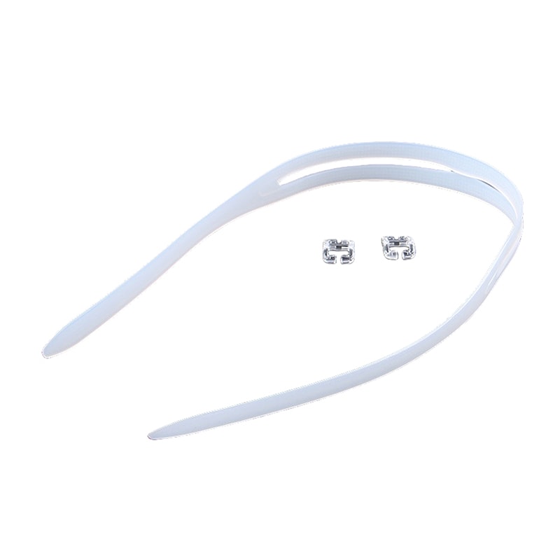 Silicone Diving Mask Strap Replacement For Snorkeling And Scuba 8