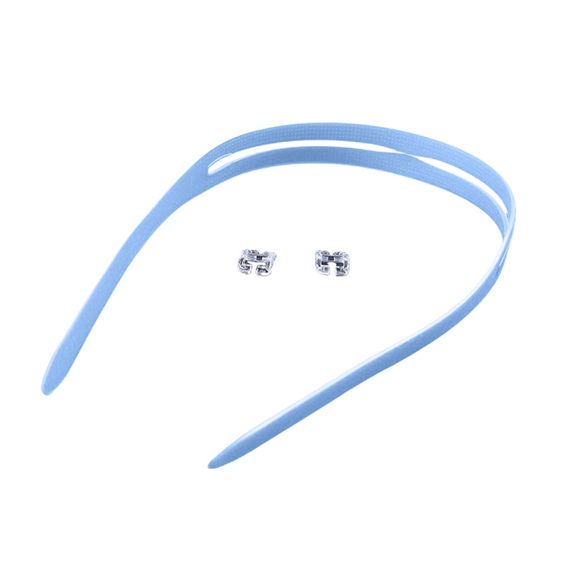 Silicone Diving Mask Strap Replacement For Snorkeling And Scuba 6