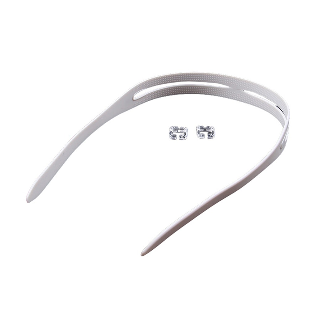 Silicone Diving Mask Strap Replacement For Snorkeling And Scuba 9