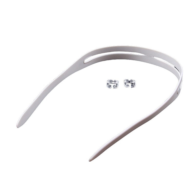 Silicone Diving Mask Strap Replacement For Snorkeling And Scuba 9