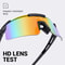 Cycling Sunglasses For Men Women Outdoor Sports Eyewear 3