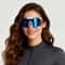 Cycling Sunglasses For Men Women Outdoor Sports Eyewear 8